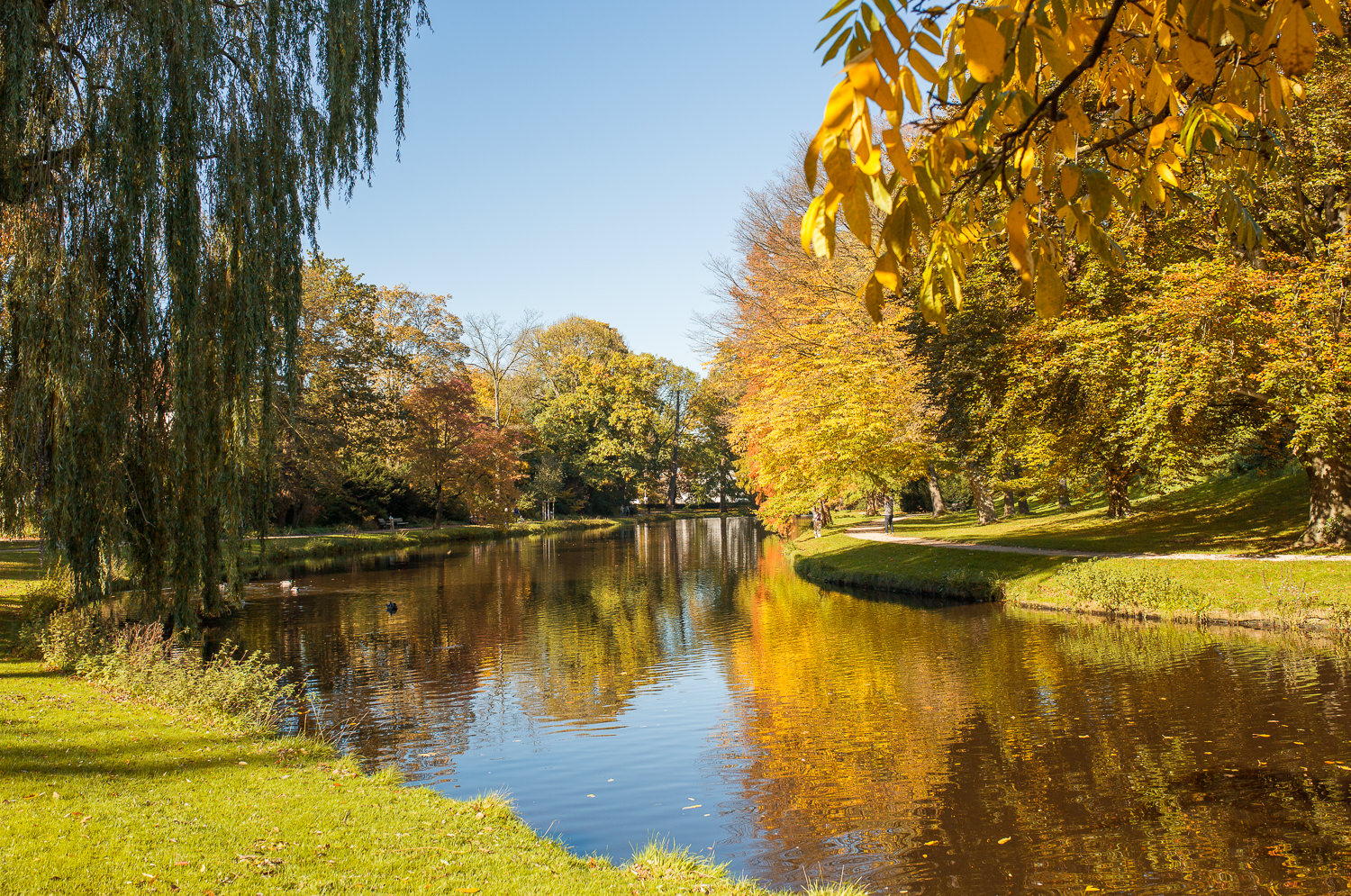 Jo Worthington photographer Germany travel photography