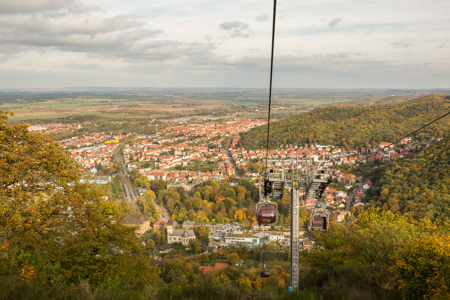 Jo Worthington photographer Germany travel photography