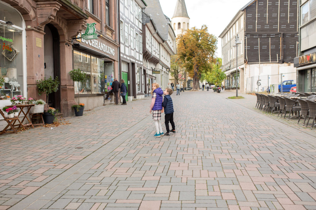 Jo Worthington photographer Germany travel photography