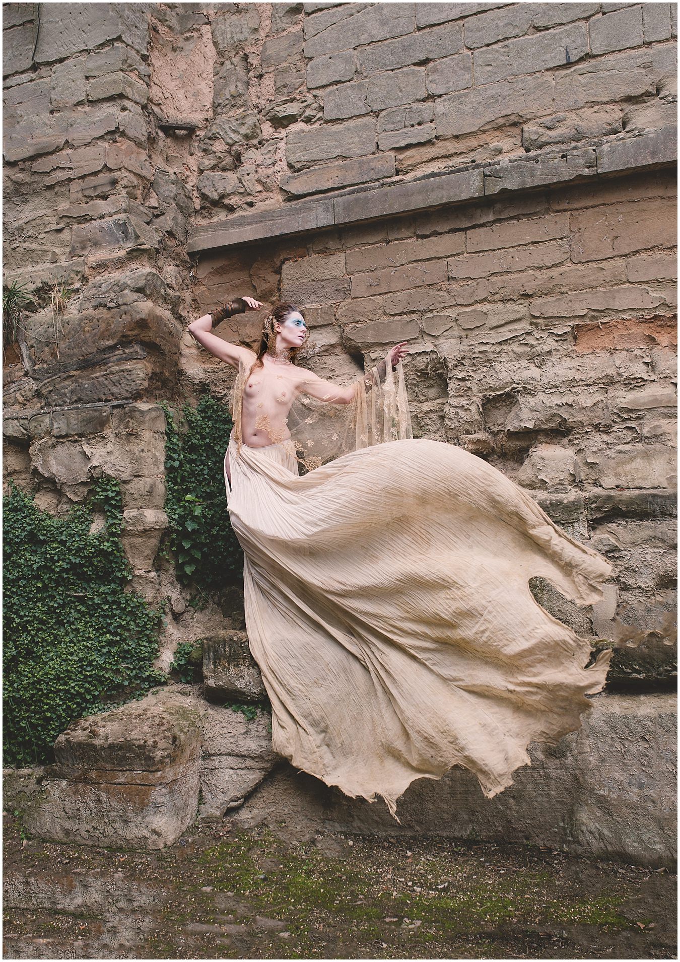 Jo Worthington Photoshoot #guyscliffehouse