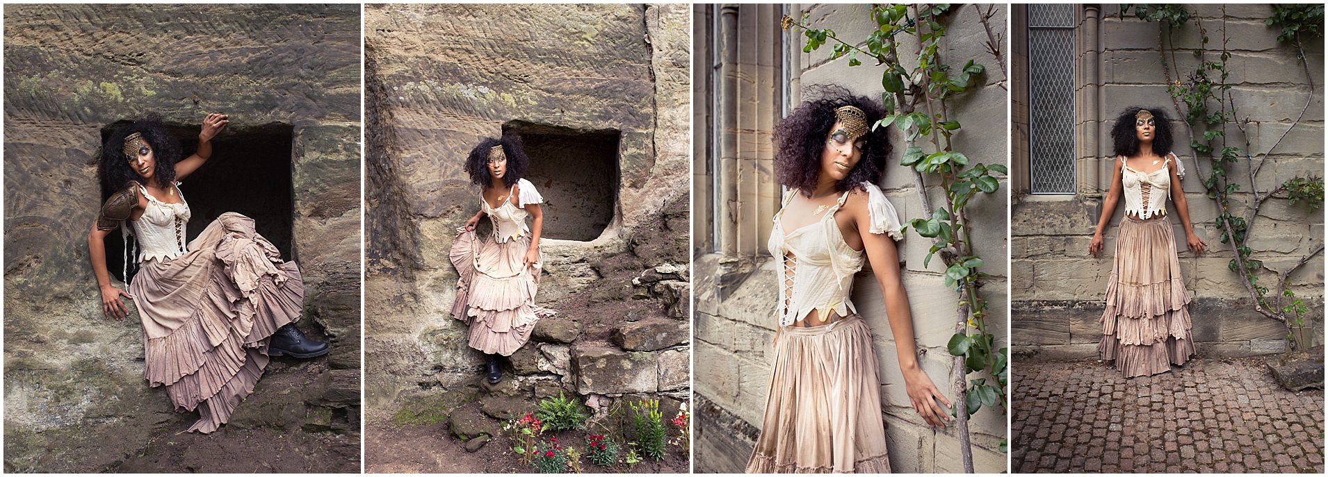 Jo Worthington Photography #guyscliffehouse