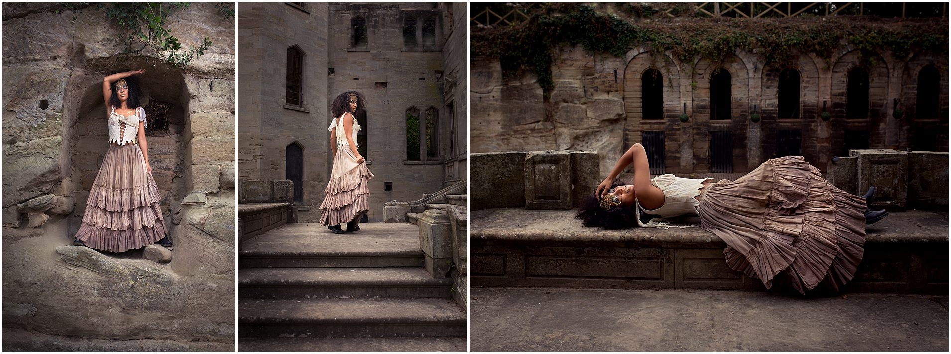 Jo Worthington Photography #guyscliffehouse