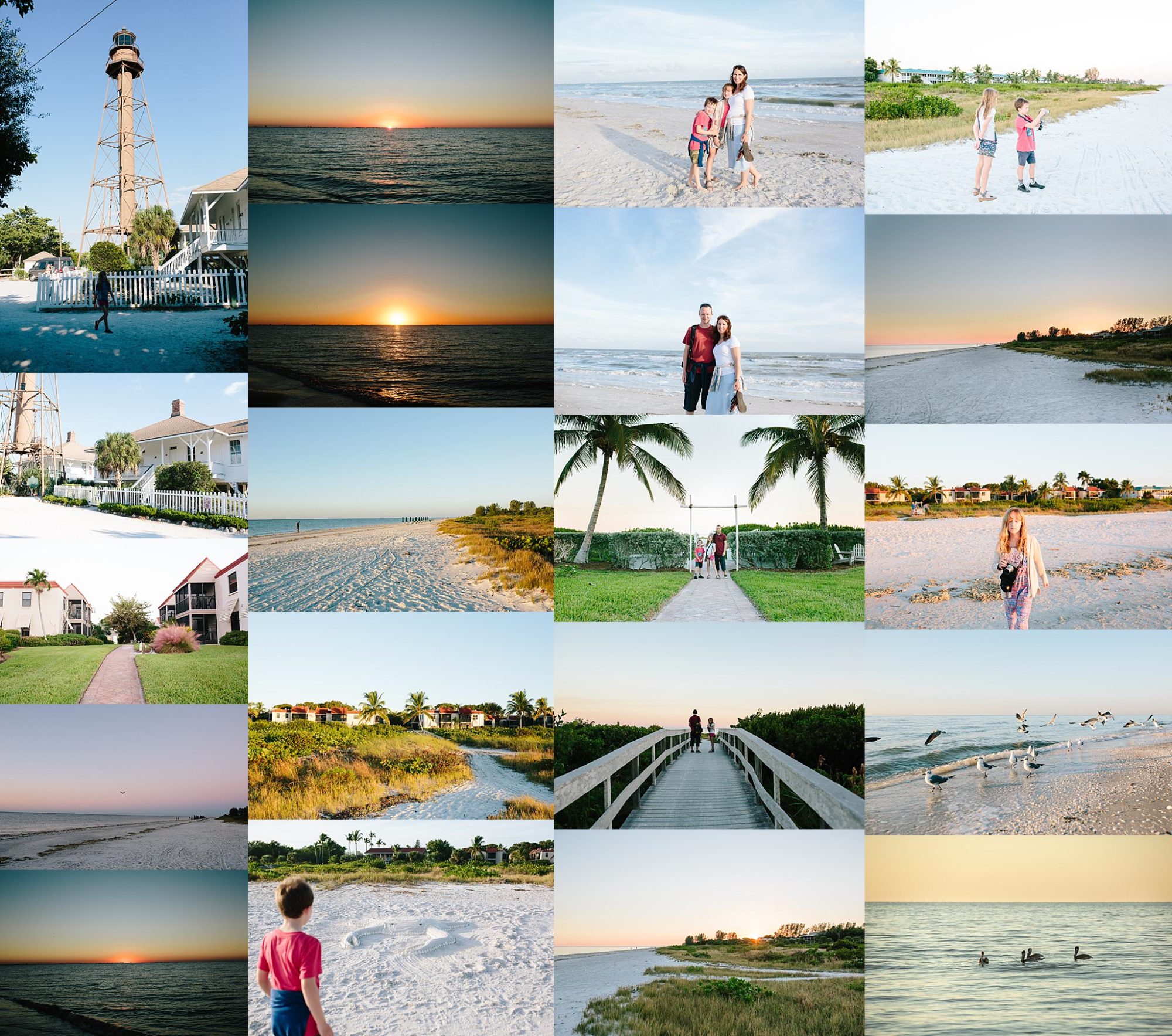 Sanibel Island Florida